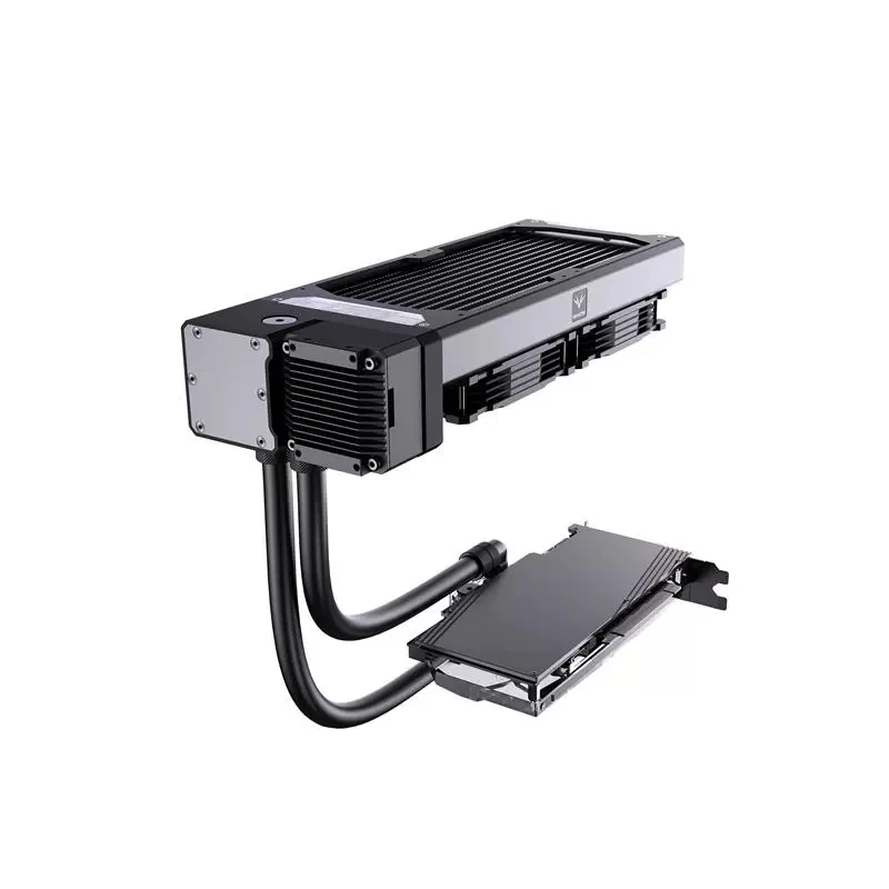Rtx 4080 Water Cooling Block - Granzon Water Cooling Kit for RTX