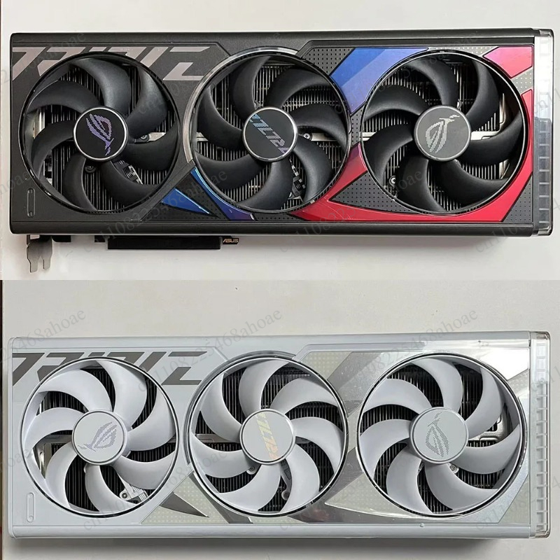 24GB OC graphics card cooling  - đánh giá và giá Rtx 4090 24Gb Graphics Card