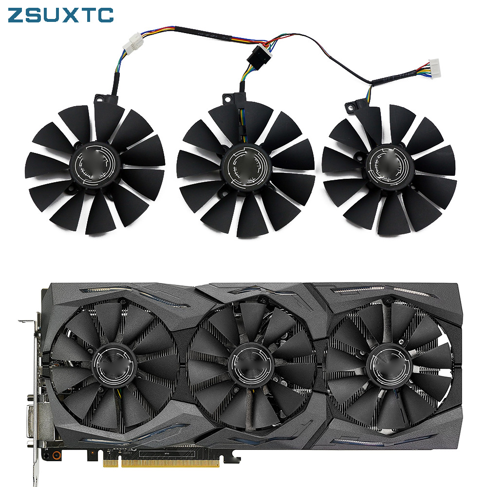 87MM T129215SU 6Pin Replacemen - đánh giá và giá Rtx 3090 24Gb Gddr6X