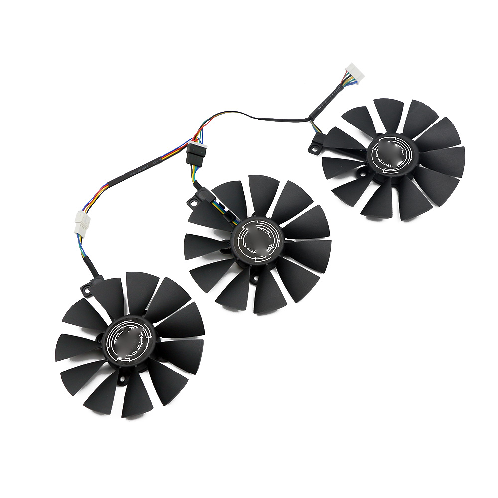 87MM T129215SU 6Pin Replacemen - đánh giá và giá Rtx 3090 24Gb Gddr6X