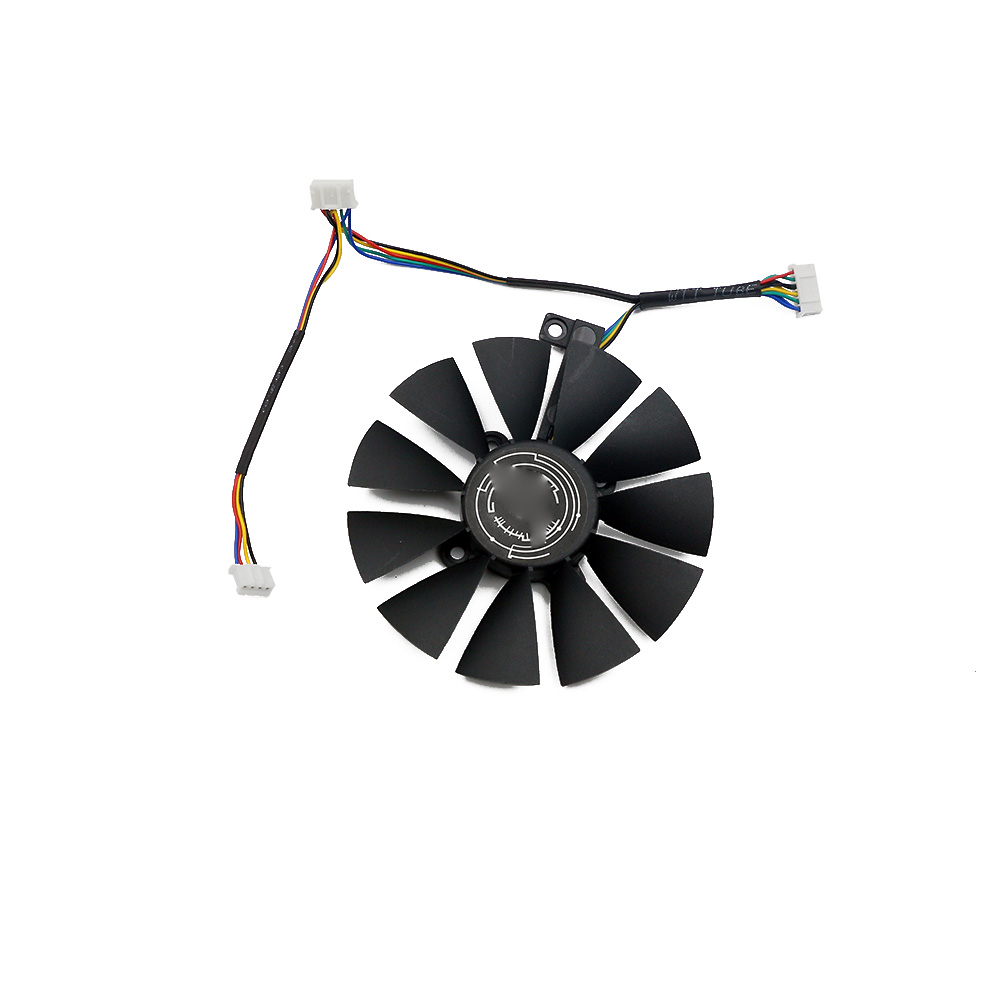 87MM T129215SU 6Pin Replacemen - đánh giá và giá Rtx 3090 24Gb Gddr6X