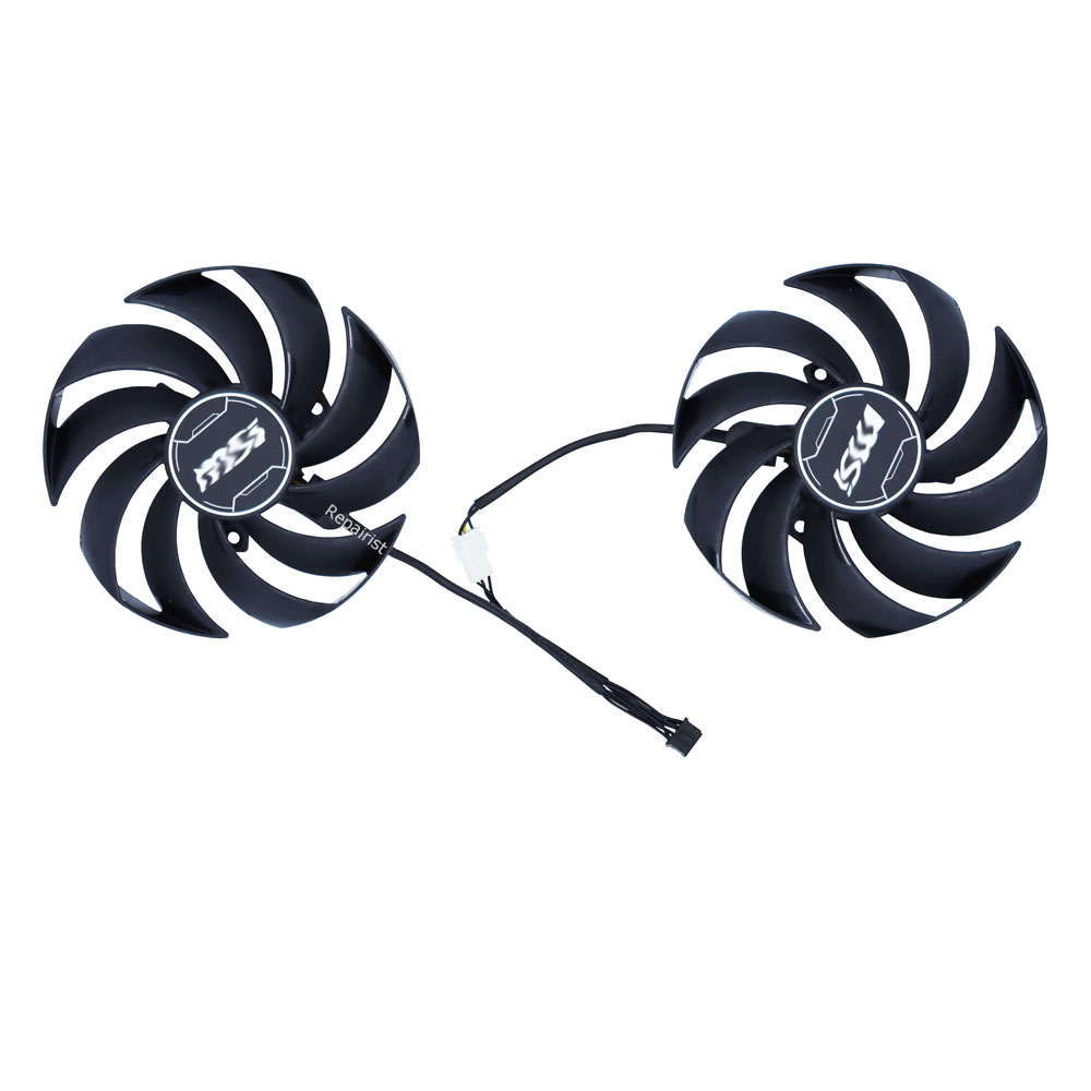 Video Cooler Graphics Card Fan - đánh giá và giá Rtx 4070 Ti Super 16Gb