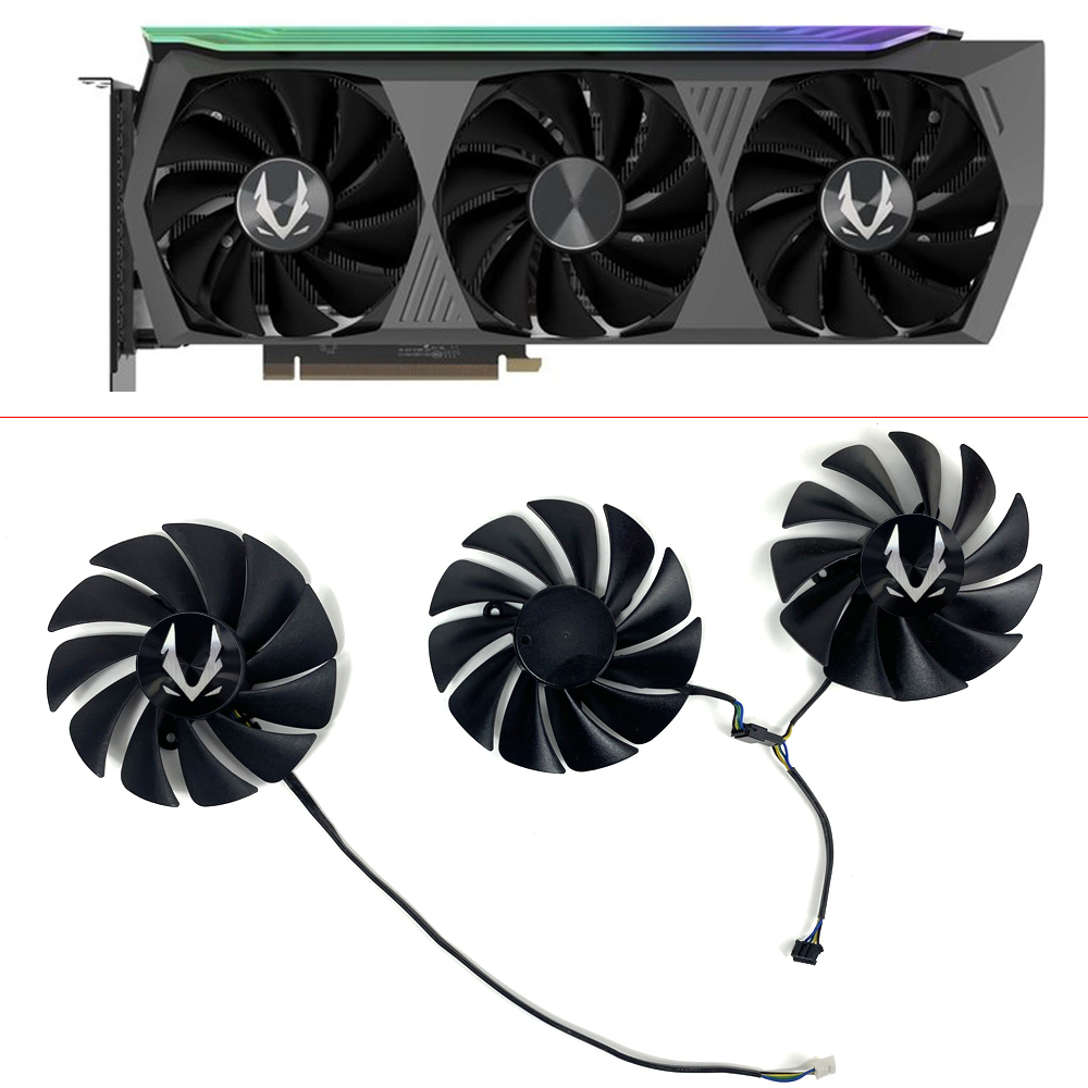 NEW 89MM 4PIN GA92S2U RTX3070T - đánh giá và giá Rtx 3080 Ti 12Gb