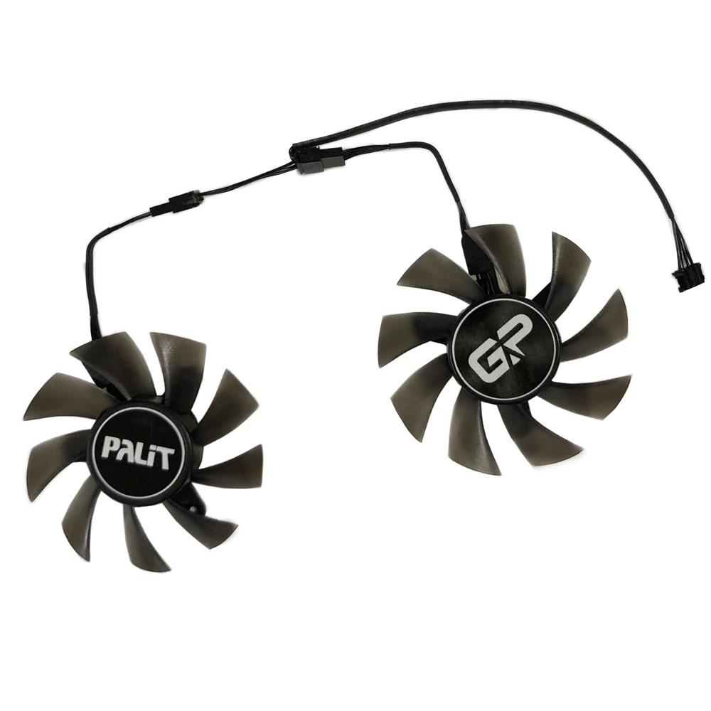 2Pcs/Set 80(75MM) DIY Graphics - đánh giá và giá Rtx 4080 Super 16Gb