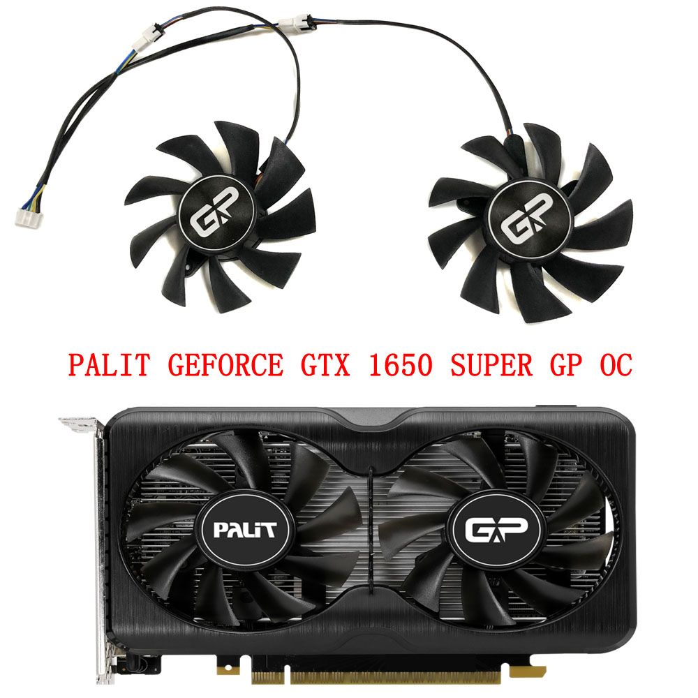 2Pcs/Set 80(75MM) DIY Graphics - đánh giá và giá Rtx 4080 Super 16Gb