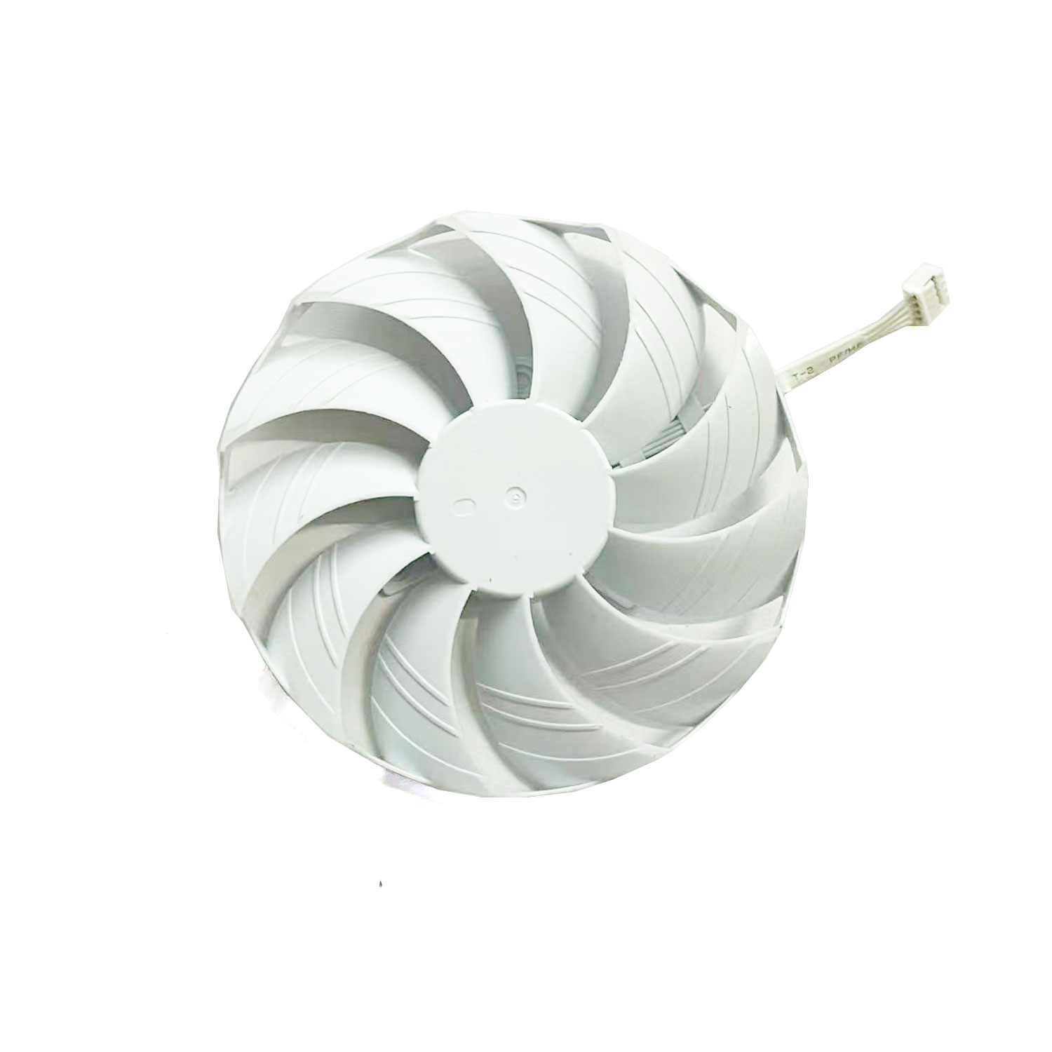 New Cooling Fan CF1010H12S RX  - đánh giá và giá Rx 7900 Xt 20Gb