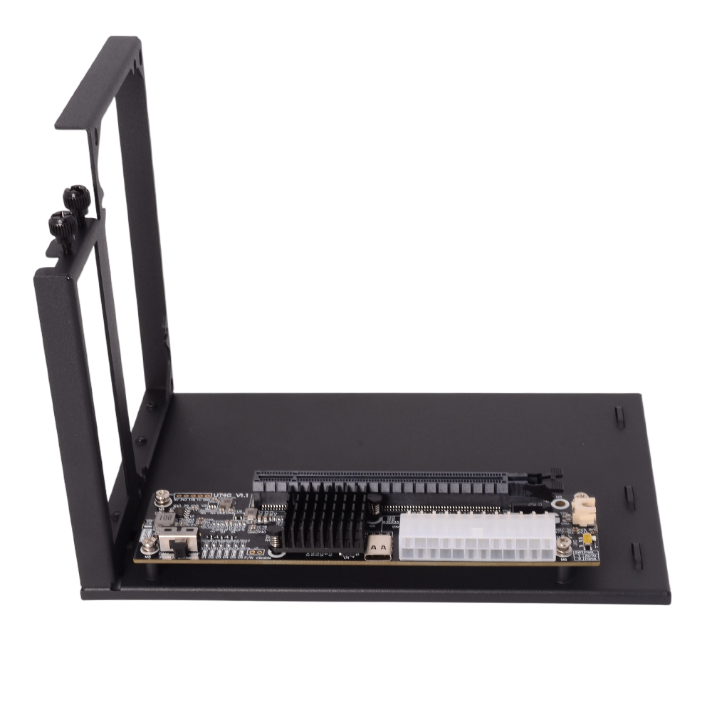 eGPU Thunderbolt 4/3 TB3/TB4 T - đánh giá và giá Gpu External Dock Egpu Thunderbolt 4