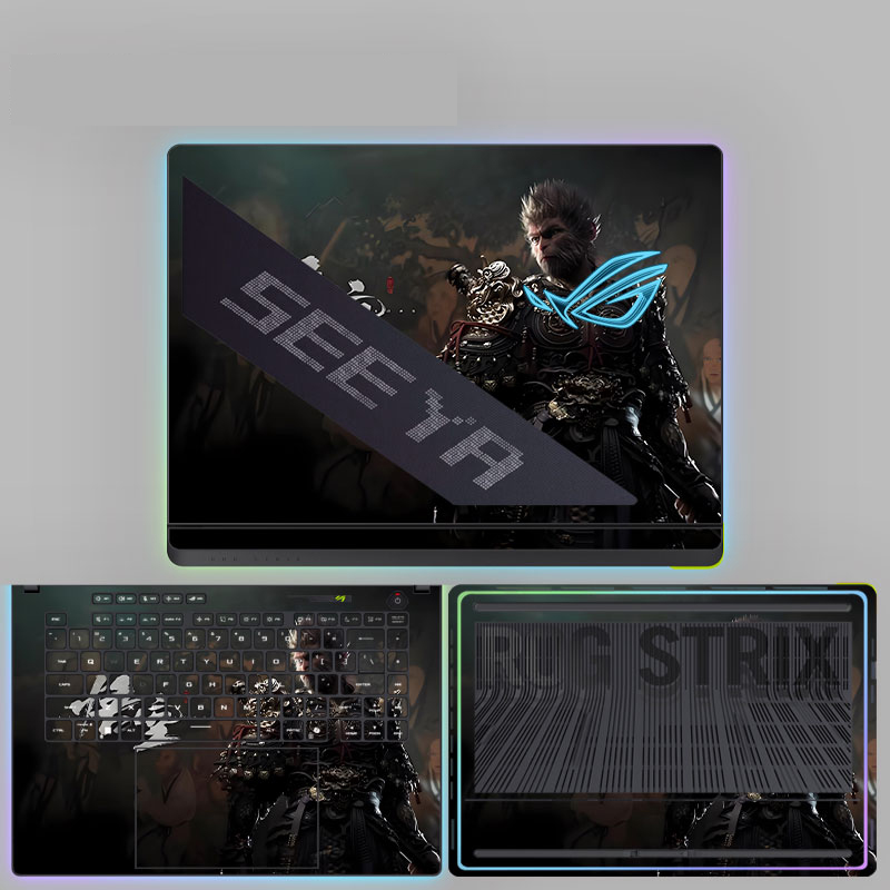 Fashion Laptop Painted Sticker - đánh giá và giá Rtx 3090 24Gb Gddr6X
