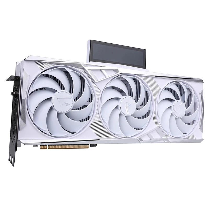 2025 Hot Sale RTX 4070 Ti SUPE - đánh giá và giá Rtx 4070 Ti Super 16Gb