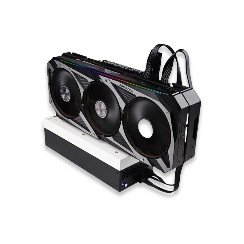 EG01C Oculink Compatible GPU D - đánh giá và giá Oculink Gpu Dock Station