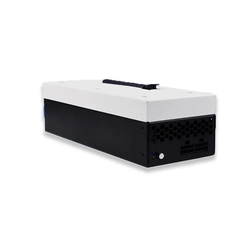 EG01C Oculink Compatible GPU D - đánh giá và giá Oculink Gpu Dock Station