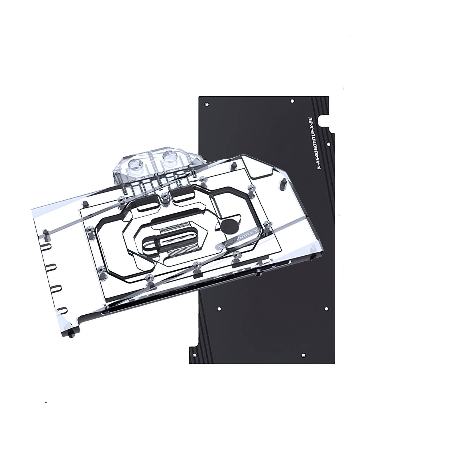 Bykski GPU Full Cover Water Co - đánh giá và giá Rtx 4090 Water Block Full Cover