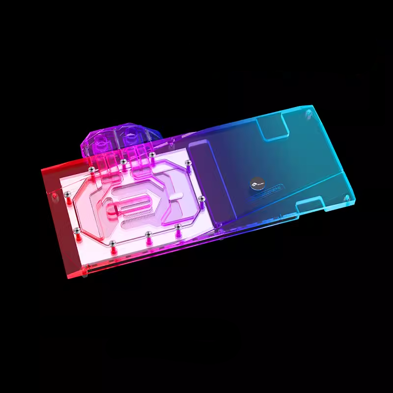 Bykski Water Block For ZOTAC G - đánh giá và giá Rtx 4080 Super 16Gb