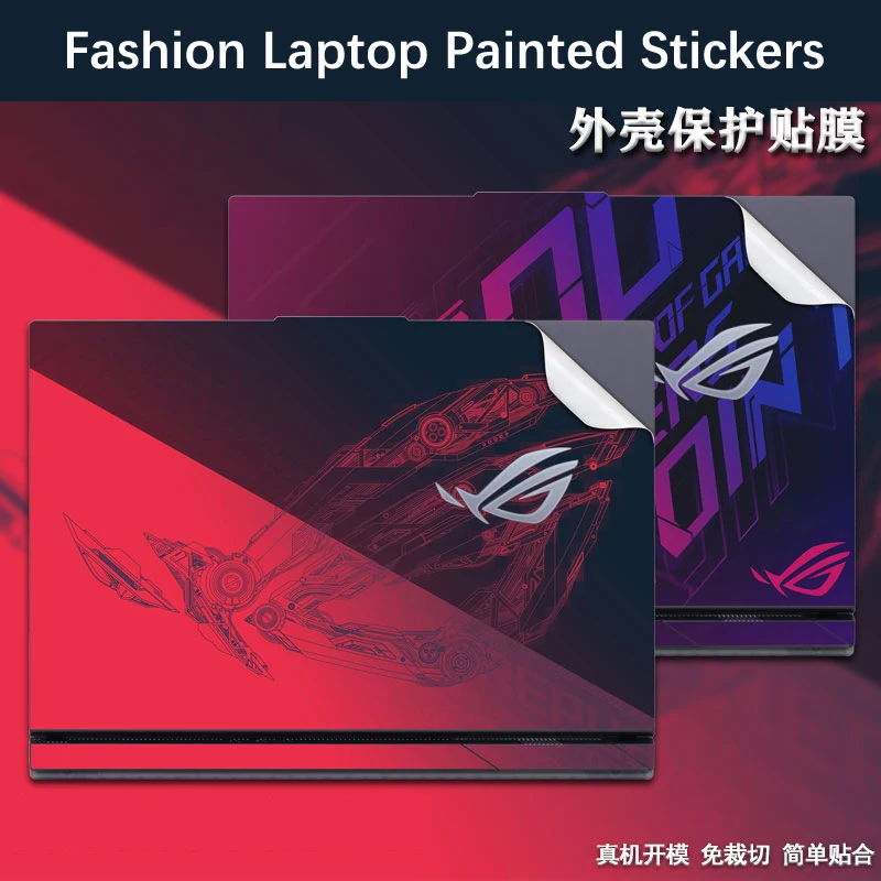 Fashion Laptop Painted Sticker - đánh giá và giá Rtx 3090 24Gb Gddr6X