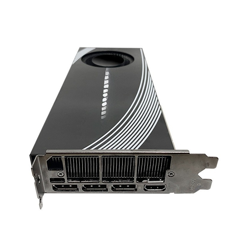 High-Performance AI Accelerati - đánh giá và giá Rtx 4090 24Gb Graphics Card