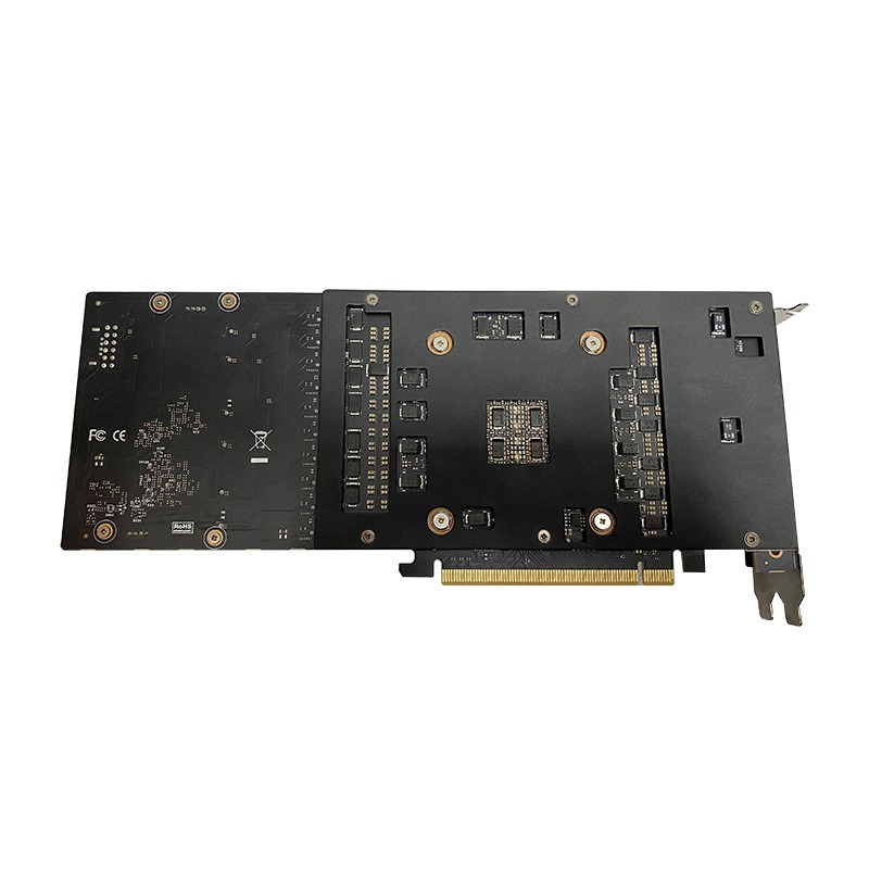 High-Performance AI Accelerati - đánh giá và giá Rtx 4090 24Gb Graphics Card