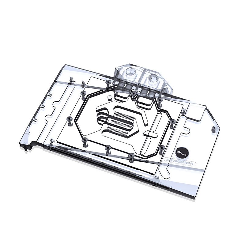 Bykski GPU Water Block For GIG - đánh giá và giá Rtx 4090 Water Block Full Cover