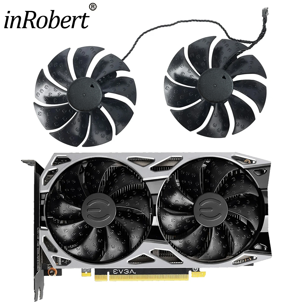 Mới 87MM PLA09215S12H Dual Quạ - đánh giá và giá Rtx 4080 Super 16Gb