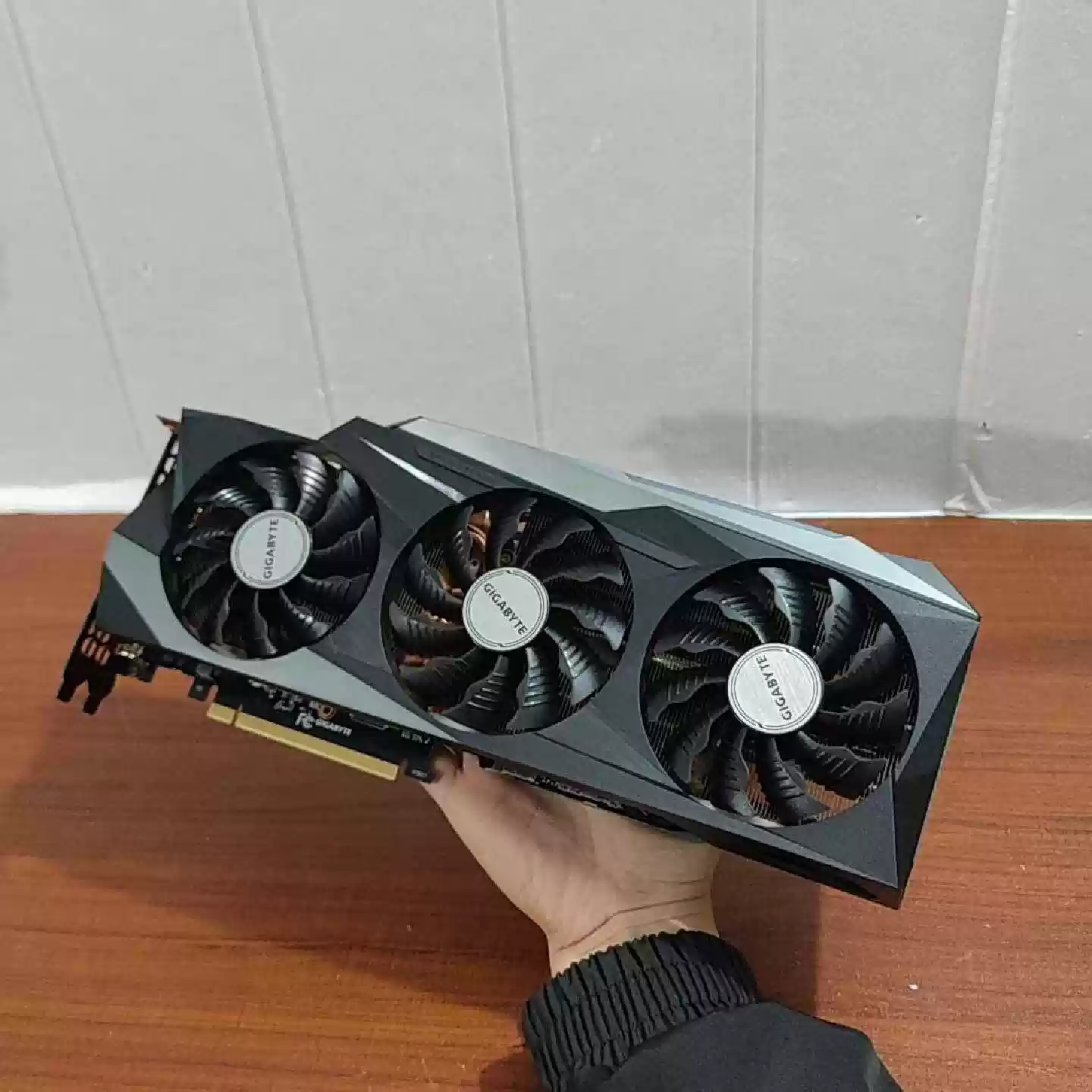 RTX 3090 24GB GDDR6X Gaming GP - đánh giá và giá Rtx 3090 24Gb Gddr6X
