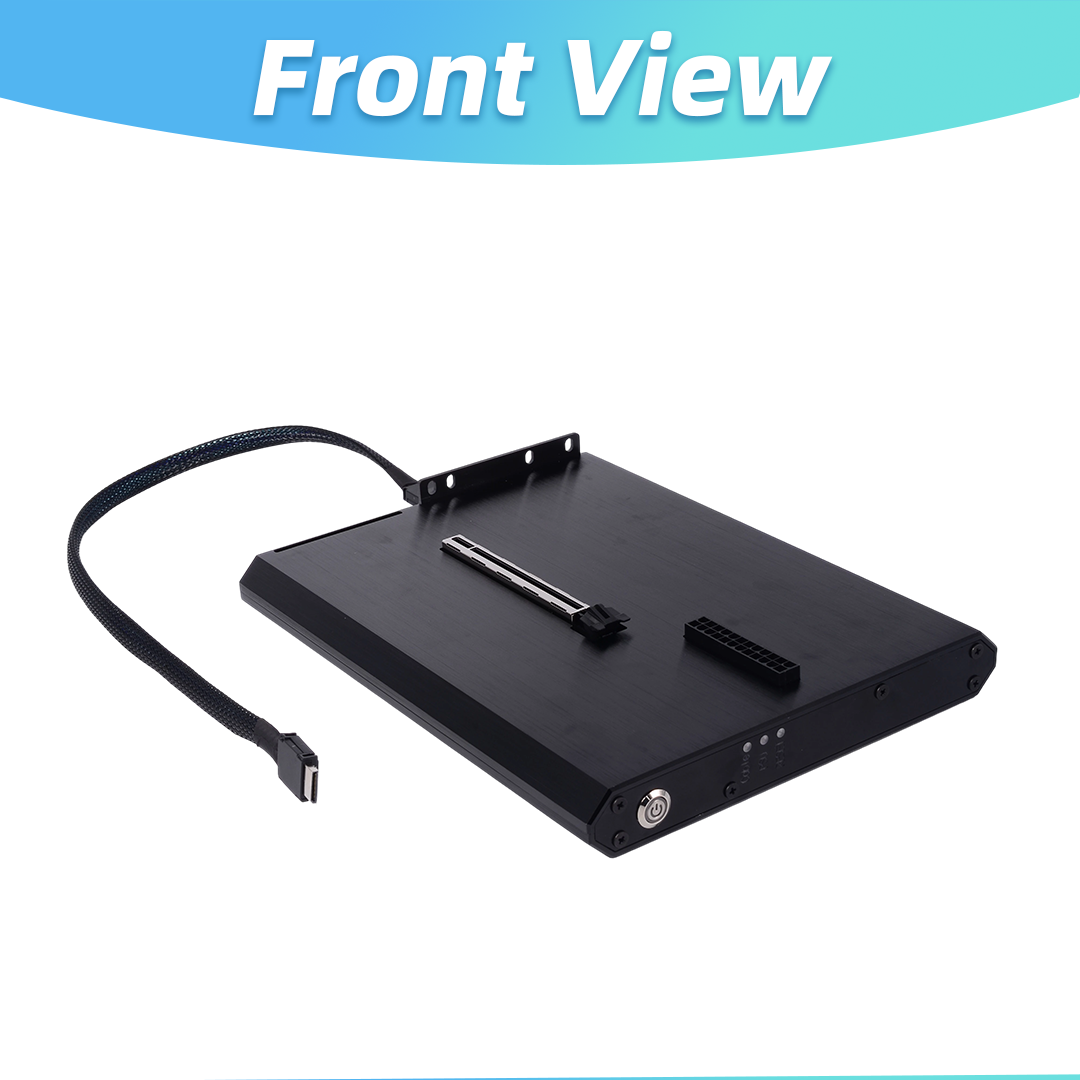 eGPU PCIe 4.0 X4 OCuLink SFF-8 - đánh giá và giá Oculink Gpu Dock Station