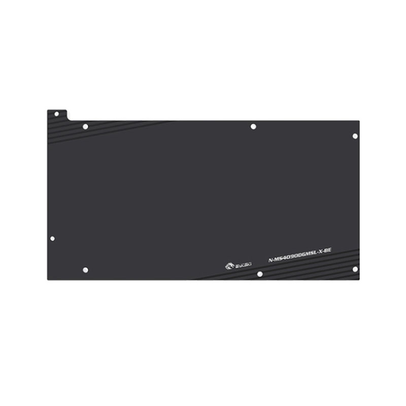 Bykski Full Cover  GPU Water B - đánh giá và giá Rtx 4090 Water Block Full Cover