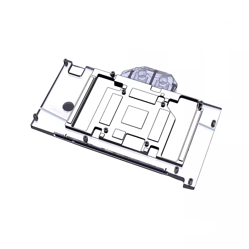 Bykski Full Cover  GPU Water B - đánh giá và giá Rtx 4090 Water Block Full Cover