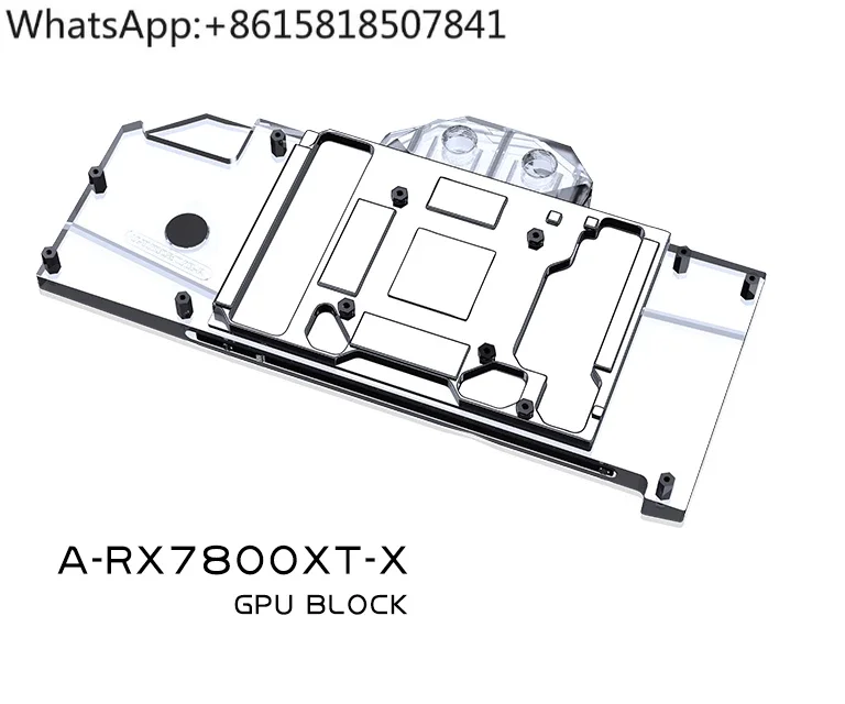 A-RX7800XT-X Graphics Card Wat - đánh giá và giá Rx 7800 Xt 16Gb