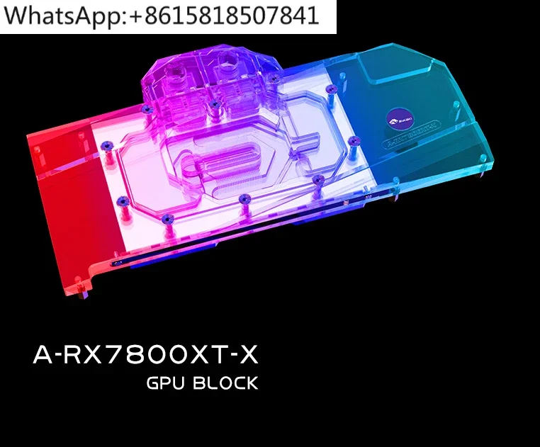 A-RX7800XT-X Graphics Card Wat - đánh giá và giá Rx 7800 Xt 16Gb