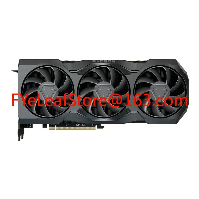 new AMD RADEON RX 7900 XTX 24g - đánh giá và giá Rx 7900 Xtx 24Gb
