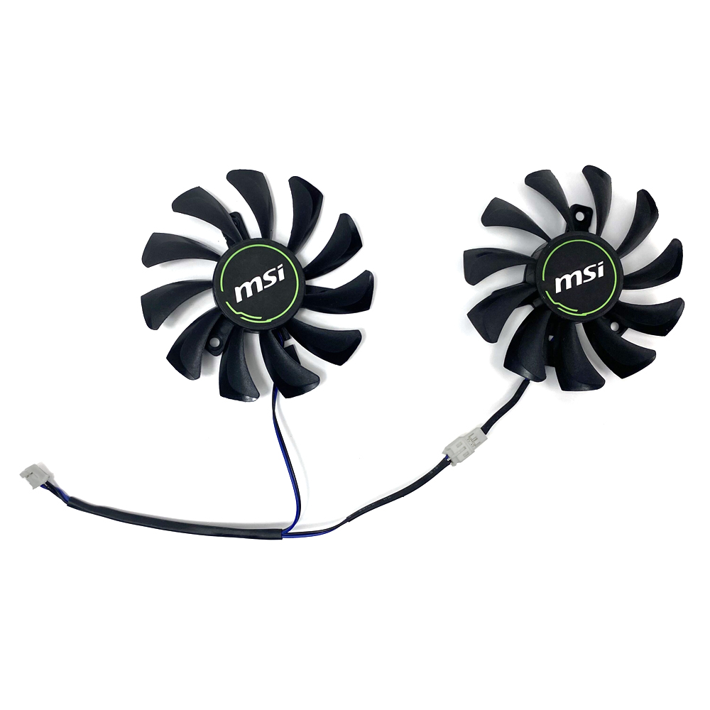 75MM Cooling Fan HA8010H12F-Z  - đánh giá và giá Rtx 4080 Super 16Gb