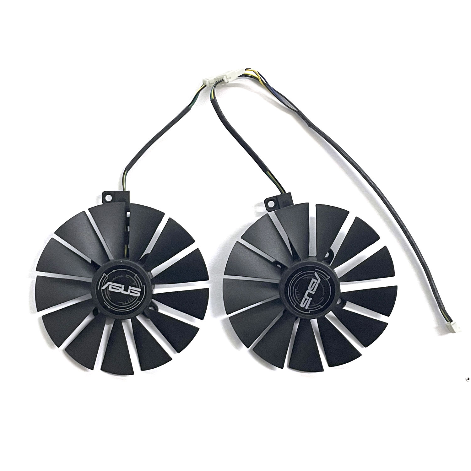 T129215SM 95mm Cooler Fan For  - đánh giá và giá Rtx 3090 24Gb Gddr6X
