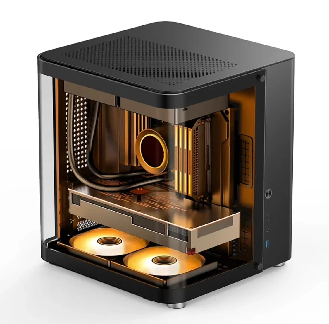High-End Custom I9/i7 14th Pan - đánh giá và giá Rtx 4090 24Gb Graphics Card