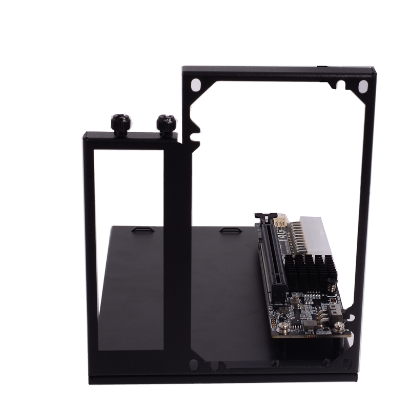 UT4G eGPU Thunderbolt 4 /3 To  - đánh giá và giá Gpu External Dock Egpu Thunderbolt 4