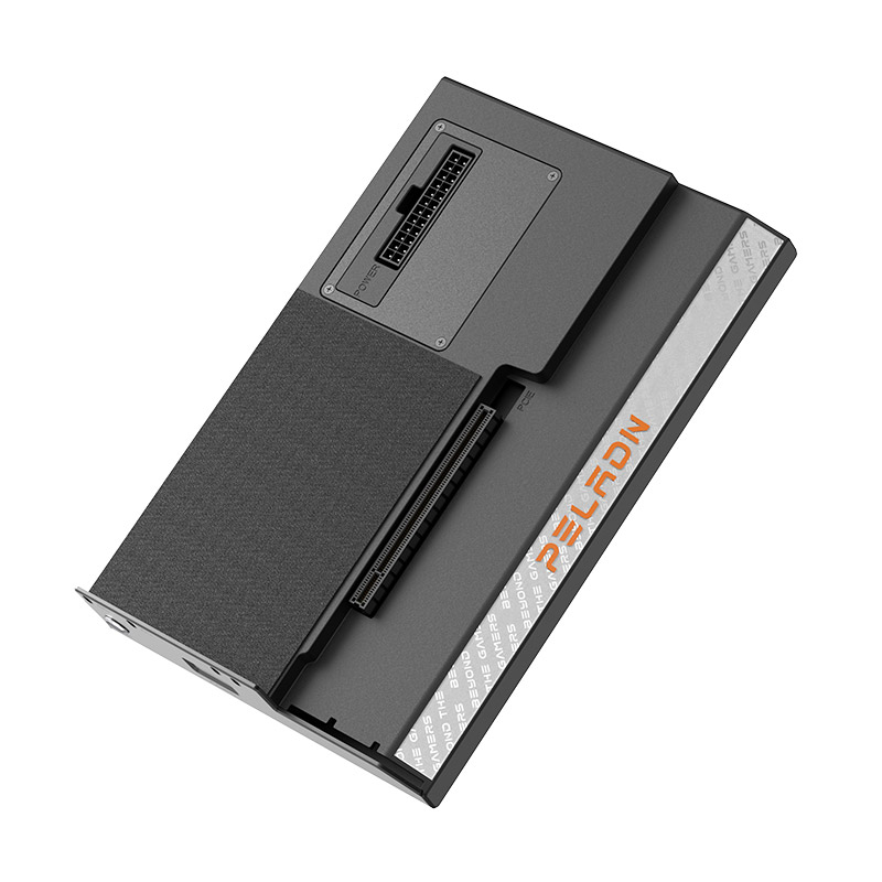 External Graphics Card Dock Oc - đánh giá và giá Oculink Gpu Dock Station