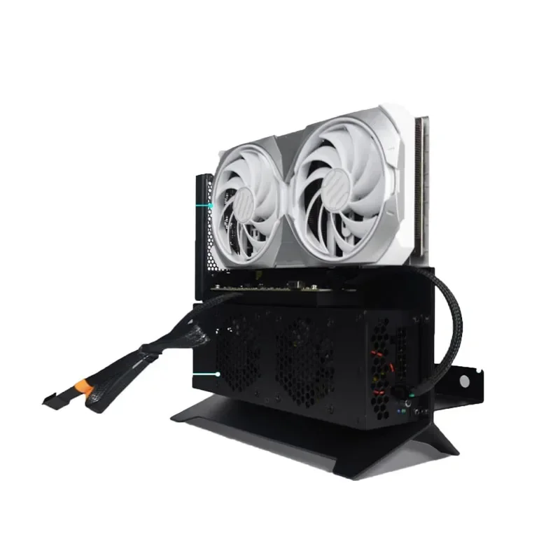 Vertical Oculink Graphics Dock - đánh giá và giá Oculink Gpu Dock Station