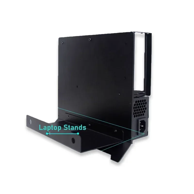 Vertical Oculink Graphics Dock - đánh giá và giá Oculink Gpu Dock Station