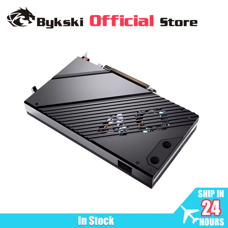 Granzon  Water Block for Color - đánh giá và giá Rtx 4090 Water Block Full Cover