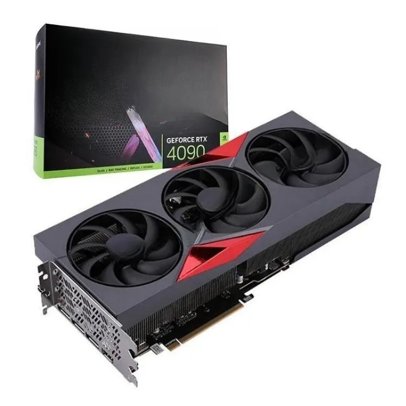 GeForce RTX 4090 24GB DDR6X 38 - đánh giá và giá Rtx 4090 24Gb Graphics Card