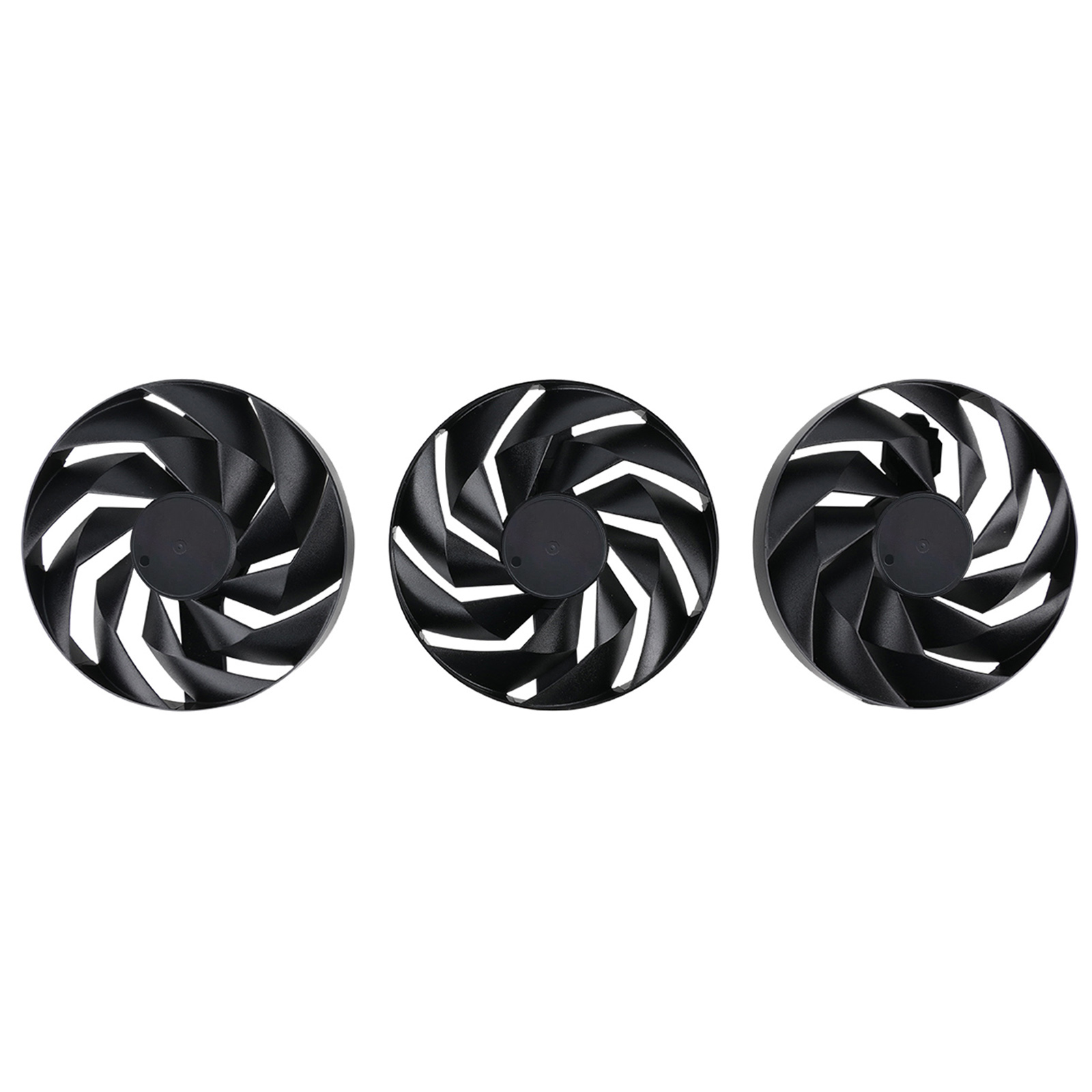 95mm Video Card Cooling Fan Fo - đánh giá và giá Rx 7900 Xtx 24Gb