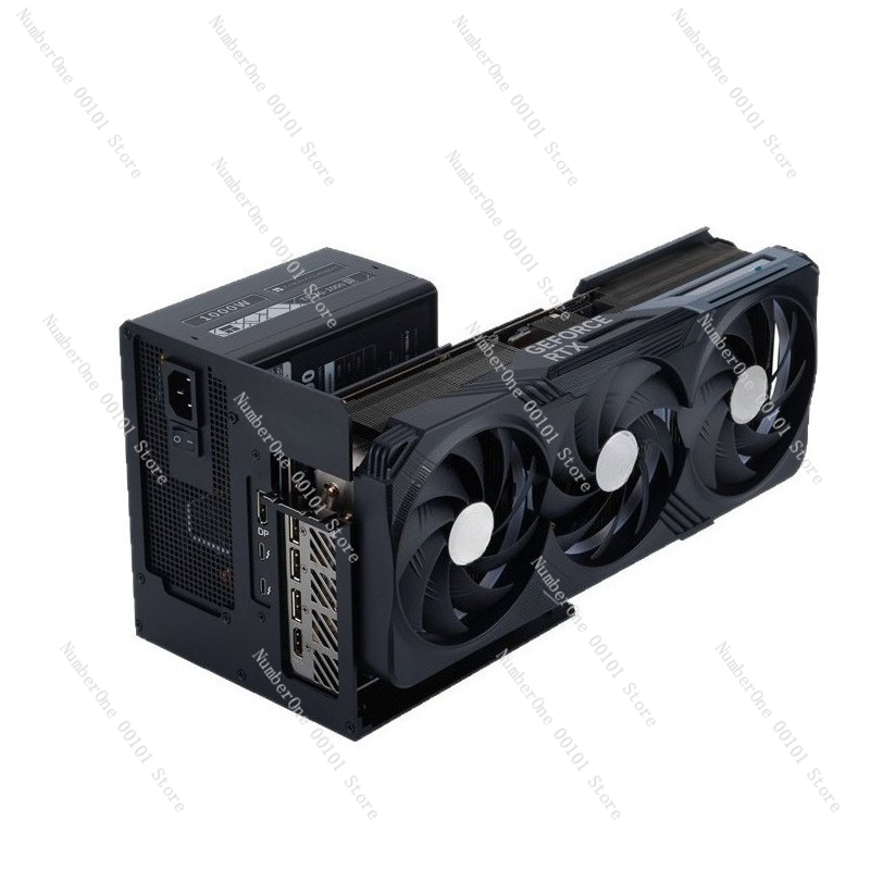 For L18 Thunderbolt 3 4 GPU Do - đánh giá và giá Gpu External Dock Egpu Thunderbolt 4