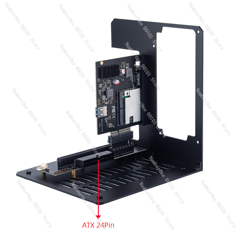 For L18 Thunderbolt 3 4 GPU Do - đánh giá và giá Gpu External Dock Egpu Thunderbolt 4